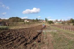 Zaoravanje biljnih ostataka važna agrotehnička mjera