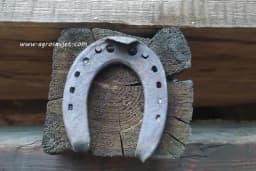 Kako je potkovica postala simbol sreće?