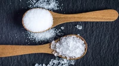 Opasno za zdravlje - Četiri znaka da jedete previše soli