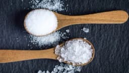 Obična, morska, himalajska - Po čemu se vrste soli razlikuju