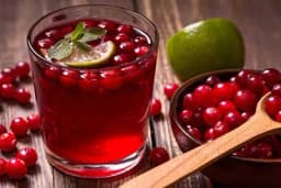 Čaj od brusnice i sva njegova raznolika ljekovita svojstva