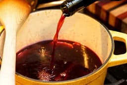 KUVANO VINO kao lijek protiv prehlade