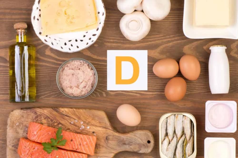 Vitamin D