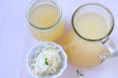 Rasol ima mnogo povoljnih učinaka po zdravlje!