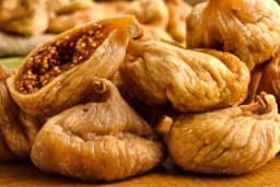 Ako ste nervozni pojedite suvu smokvu