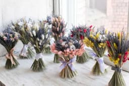 Pet najboljih načina sušenja cvijeća za dugotrajan kućni ukras!