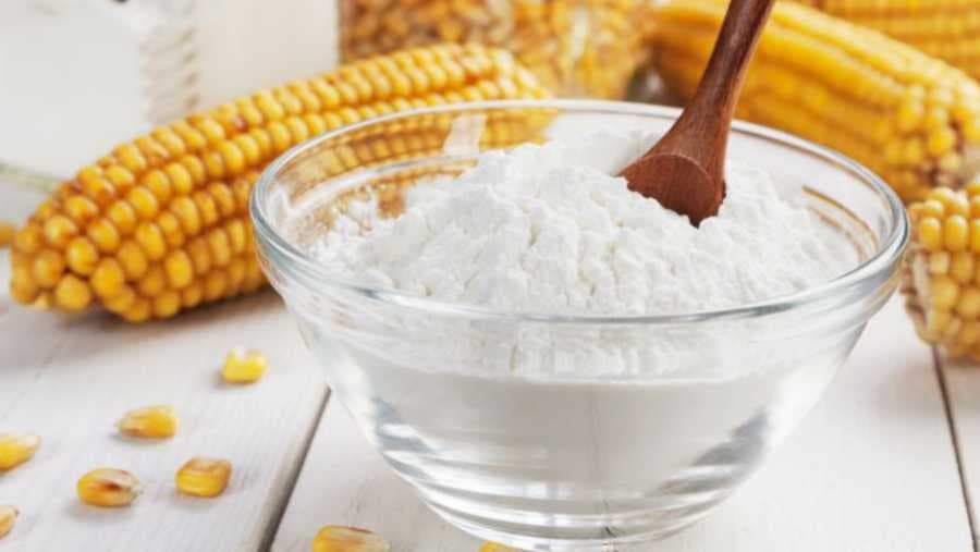 Kukuruzni skrob