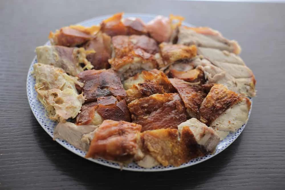PEČENJE