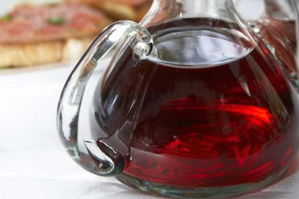 Vinsko sirće