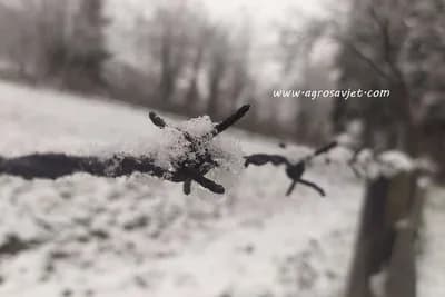Stiže ledeni vikend u BiH - Očekuje nas veliki minus!