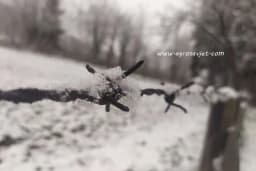 Stiže ledeni vikend u BiH - Očekuje nas veliki minus!