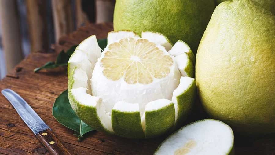 Pomelo