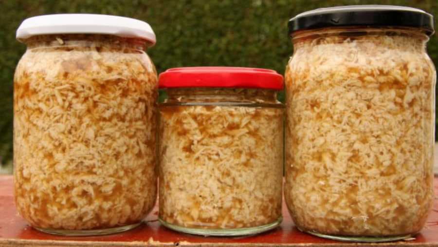 OVA MJEŠAVINA JE ČUDO IZ PRIRODE - Popravlja pamćenje, čisti jetru, poboljšava vid