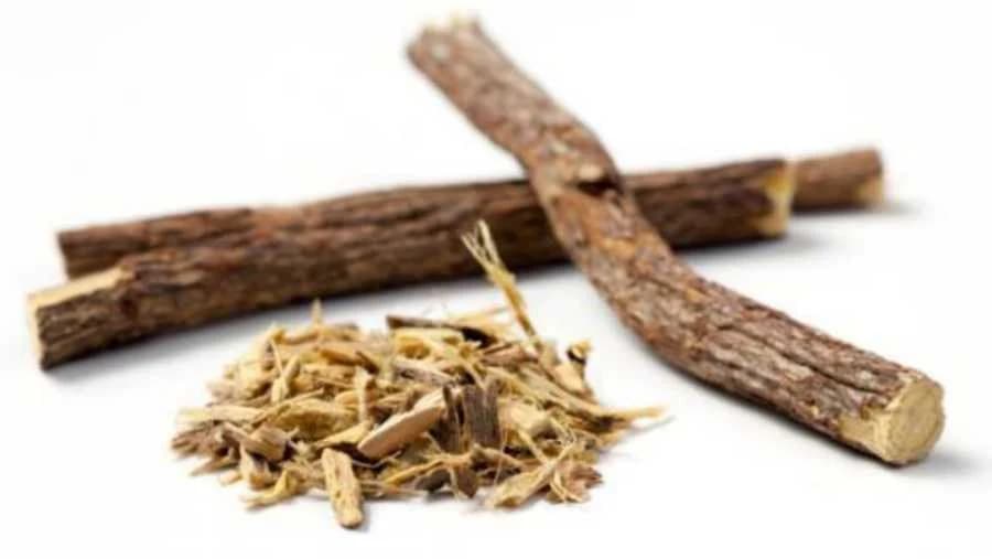 Sladić - Kralj ljekovitih biljaka