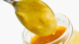 Lijek za zglobove sa senfom