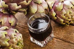 Liker ili digestiv od artičoke - Napravite ukusno piće za bolju probavu