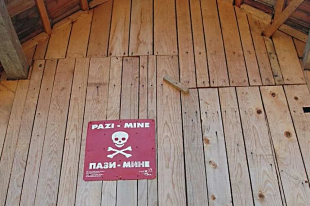 ,,MINIRANA SUŠARA": Muke mještana semberskih sela - zbog lopova meso mora pod ključ