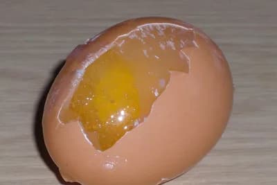 Kako ispravno zamrzavati jaja