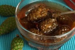 SLATKO OD ŠIŠARKI - Stari ruski lijek  /RECEPT/