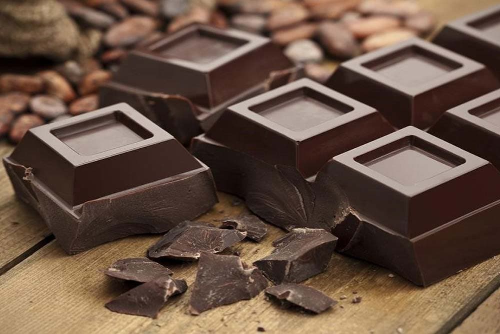 Upoznajte dobre i loše strane ČOKOLADE