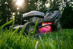 Kako odabrati kosilicu za vaš travnjak?