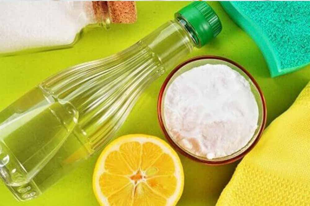 Prirodni sastojci koji izbjeljuju zube