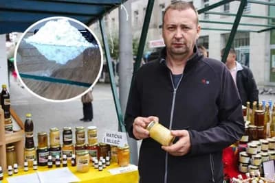 Prijedorčanin proizvodi pčelinji otrov- Kilogram košta i do 70.000 dolara!