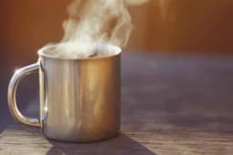 Slovenski napitak ZBITENJ štiti od prehlade, a pije se u martu