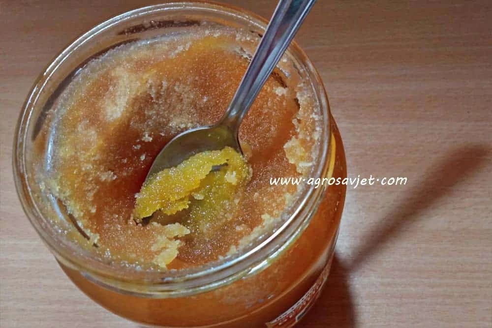 Zašto se med ušećeri?