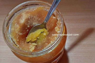 Zašto se med ušećeri?