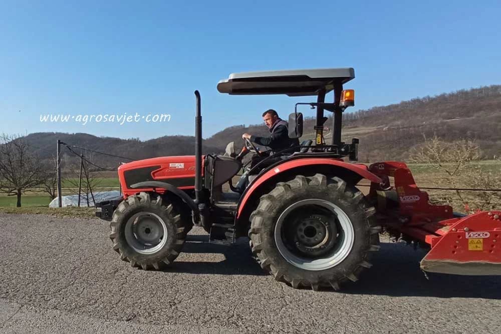 Republika Srpska - Počinje podjela regresiranog dizel goriva