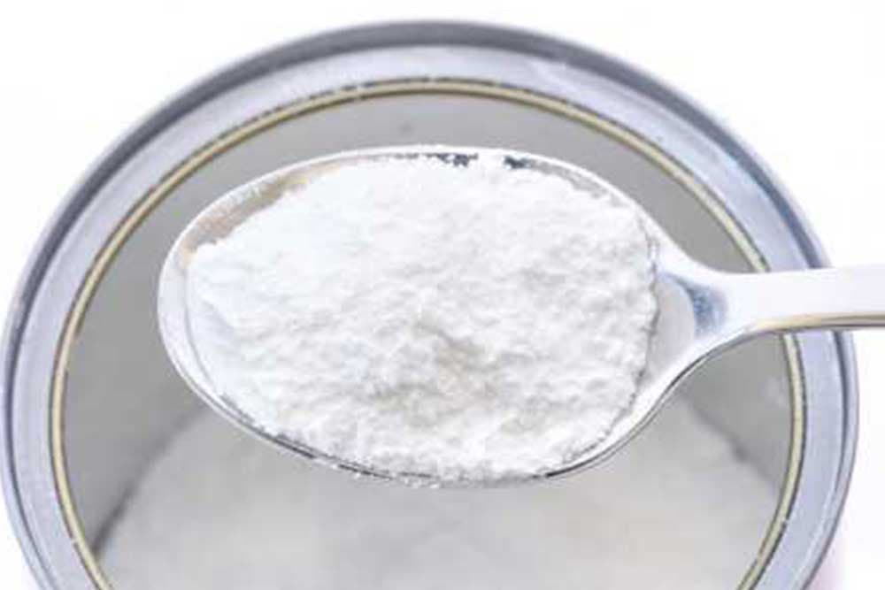 Nova uloga praška za pecivo