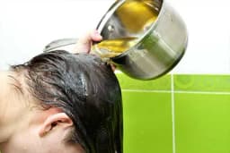 Napravite lako prirodni šampon od koprive