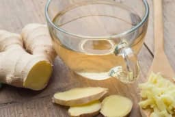 Ko ne smije da uzima đumbir