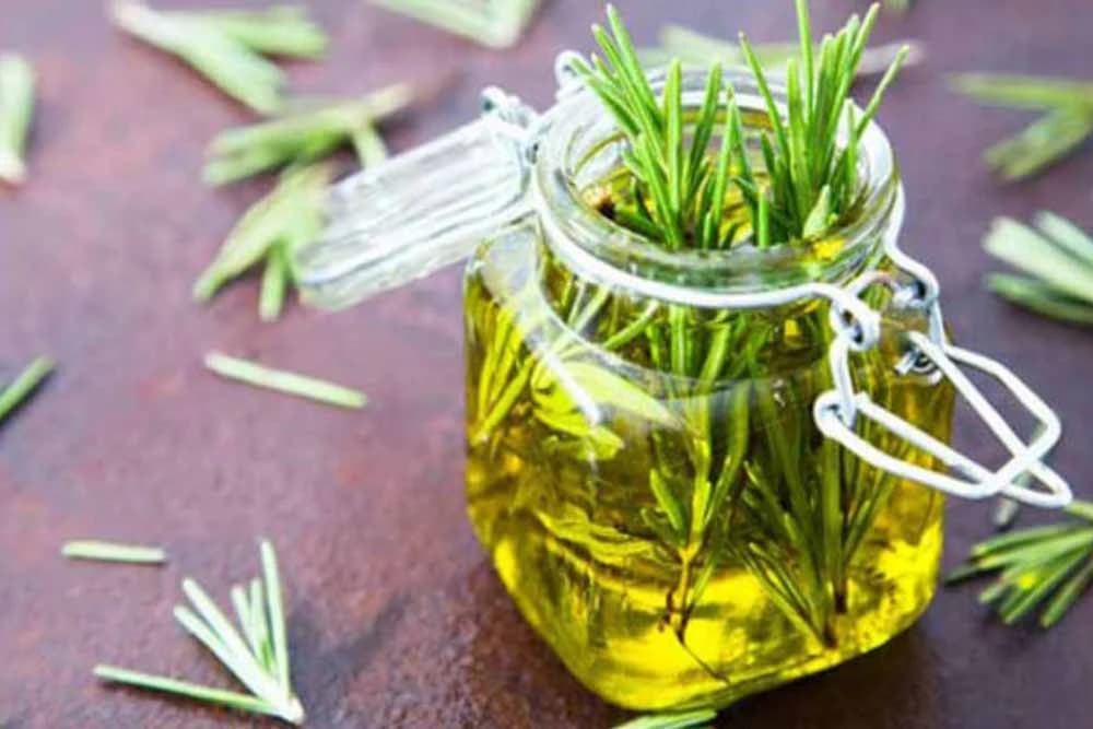 Ulje od ruzmarina
