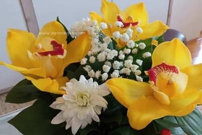 Bonton darivanja cvijeća - Kome i u kojim prilikama se poklanja cvijeće?