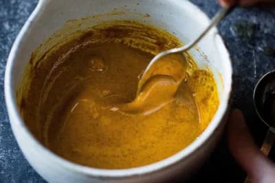 Mješavina meda i kurkume moćan lijek iz prirode