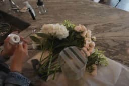 Odlična ideja - Jednostavan trik da cvijeće u vazi izgleda lijepo i raskošno