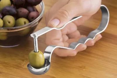 Kako da iskoristite koštice od maslina?