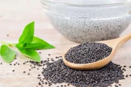 Sjeme bosiljka ima moćan uticaj na naše zdravlje - Evo kako se koristi