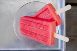 Sladoled od lubenice - Idealan za vrele ljetne dane