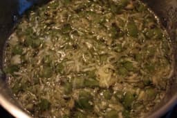 Džem sa tikvicama i kivijem - Novina koju treba da probate