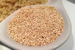 Evo kako najbolje da pripremite KVINOJU