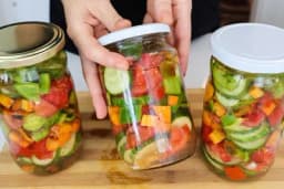 Trikovi za najbolju zimnicu