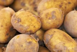 Crna unutrašnjost krompira - Kako spriječiti ovu pojavu?