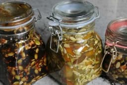 Energetske bombe - Med sa ovim dodacima sačuvaće vam zdravlje i ojačati imunitet