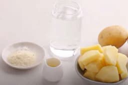 Mlijeko od krompira novi hit u zdravoj ishrani - Evo kako se pravi /VIDEO/