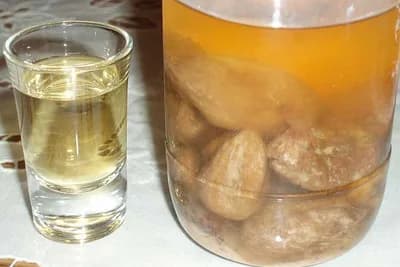 Kako se pravi alkoholno piće od smokava?