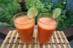 Prirodni sok koji će umanjiti nesnosne simptome alergije na ambroziju