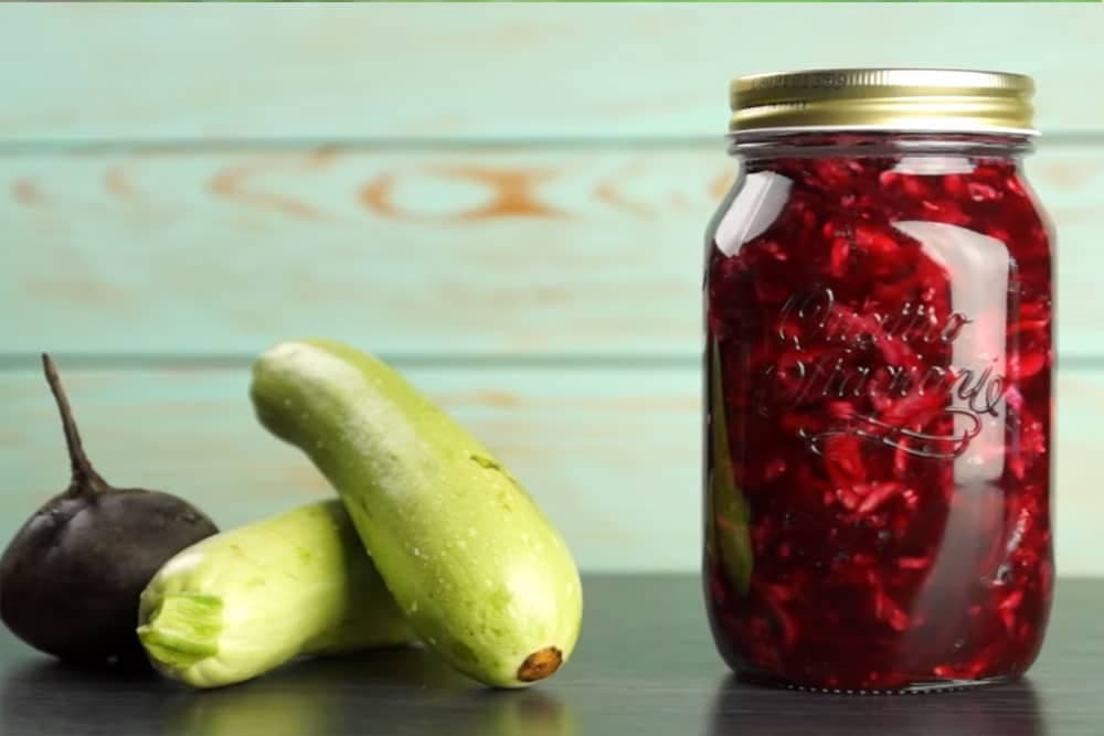 NAPRAVITE SALATU SA CVEKLOM I TIKVICAMA - Kada jednom probate, pravićete svake godine